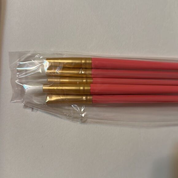 Morphe Heatseeker New in Packaging 5 Piece Eye Brush Set - Picture 15 of 16